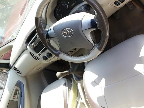 2012 Toyota Innova 2004-2011 for sale at low price