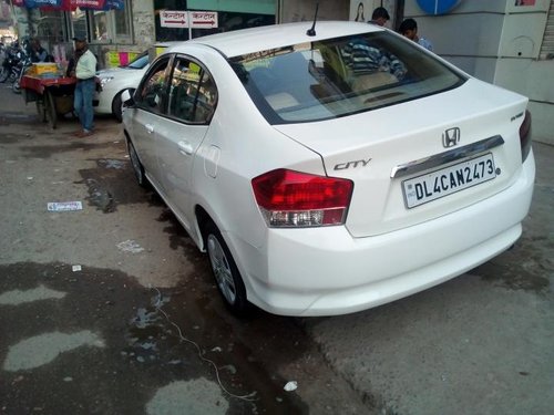 Used Honda City 1.3 EXI 2010 for sale