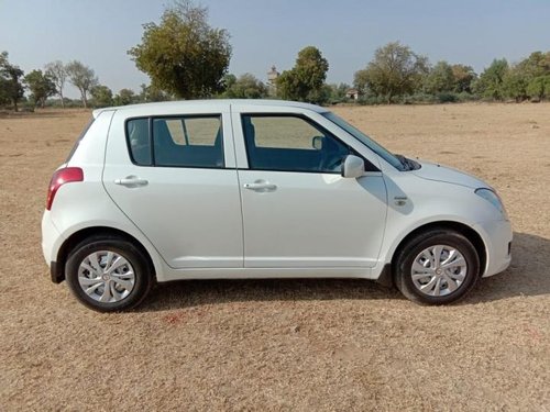 Used 2010 Maruti Suzuki Swift for sale