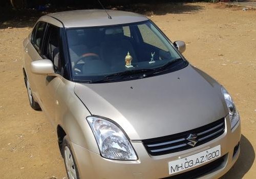 Used Maruti Suzuki Dzire 2011 car at low price