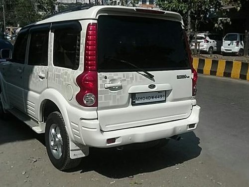 Used Mahindra Scorpio 2006-2009 VLX 2WD 7 Str BSIII 2008 for sale