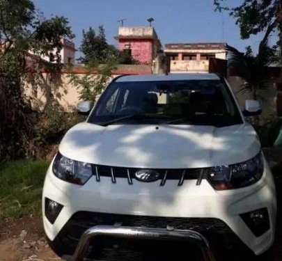 2018 Mahindra KUV100 for sale at low price