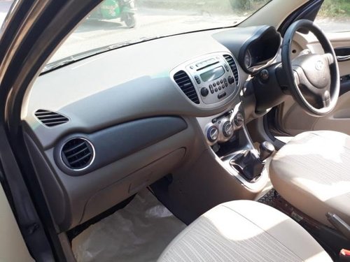 2012 Hyundai i10 for sale