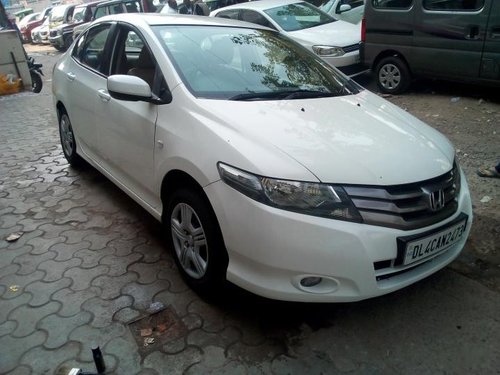 Used Honda City 1.3 EXI 2010 for sale