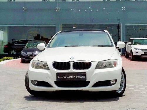 BMW 3 Series 320d 2011 for sale