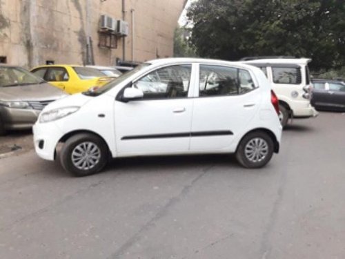 Hyundai i10 Magna 1.2 iTech SE 2013 for sale 