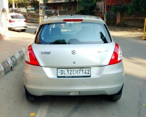 Used 2015 Maruti Suzuki Swift car for sale at low price