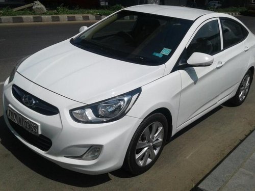 Hyundai Verna 2012 for sale