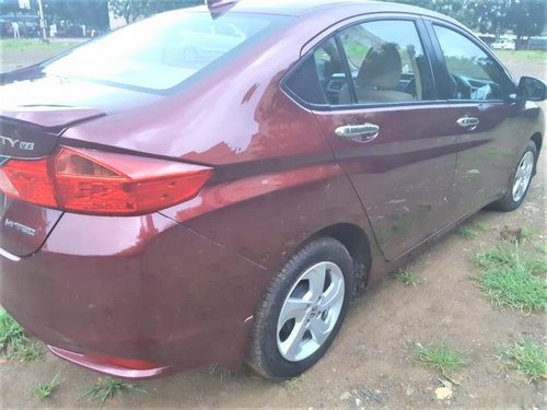 Used 2016 Honda City for sale