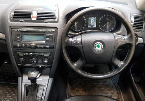 Used 2007 Skoda Laura for sale