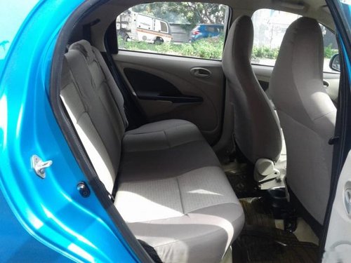 Used 2012 Toyota Etios Liva car for sale at low price