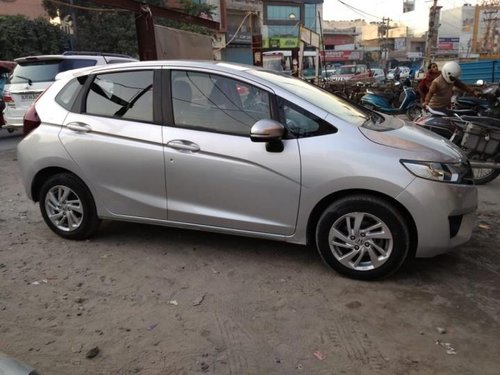 Honda Jazz 1.2 V i VTEC 2016 for sale