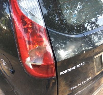 Used 2011 Ford Figo for sale