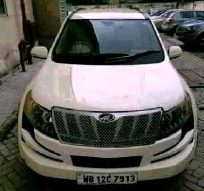 Mahindra XUV500 W8 2WD for sale 