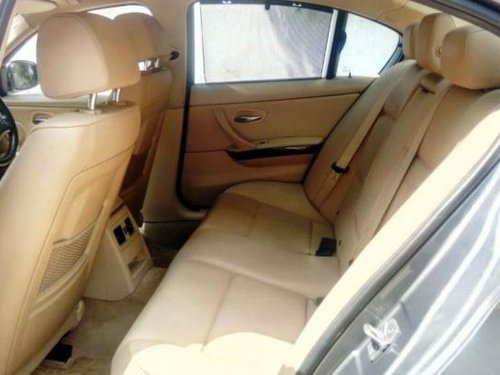 BMW 3 Series 320d Corporate Edition 2011 for sale