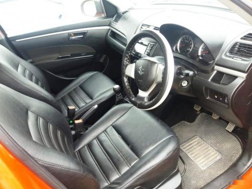 Used 2017 Maruti Suzuki Swift for sale
