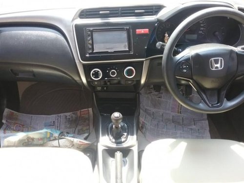 Used 2014 Honda City car for sale at low price
