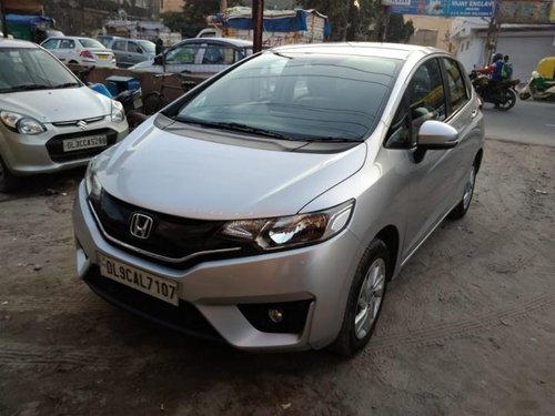 Honda Jazz 1.2 V i VTEC 2016 for sale