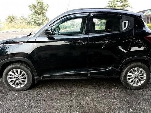 Mahindra KUV100 NXT mFALCON D75 K8 2016 for sale