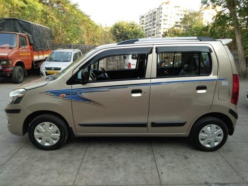 2014 Maruti Suzuki Wagon R for sale