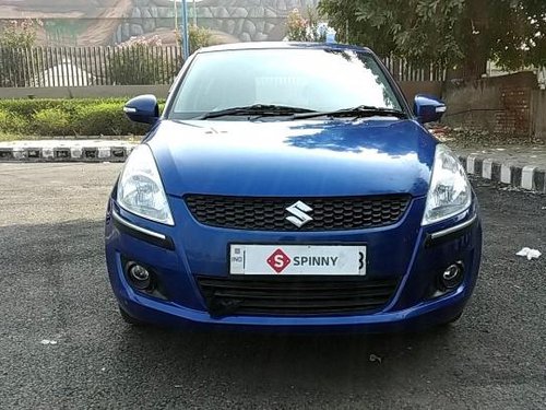 Good as new Maruti Suzuki Swift 2013 for sale 