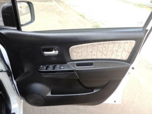 Used 2018 Maruti Suzuki Wagon R car for sale at low price