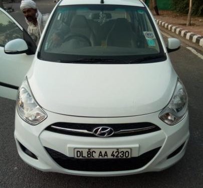 Hyundai i10 Magna 1.2 2012 for sale