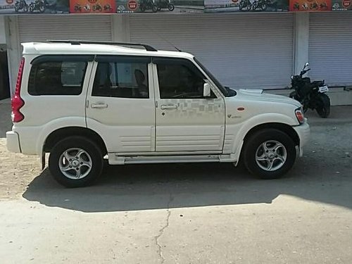 Used Mahindra Scorpio 2006-2009 VLX 2WD 7 Str BSIII 2008 for sale