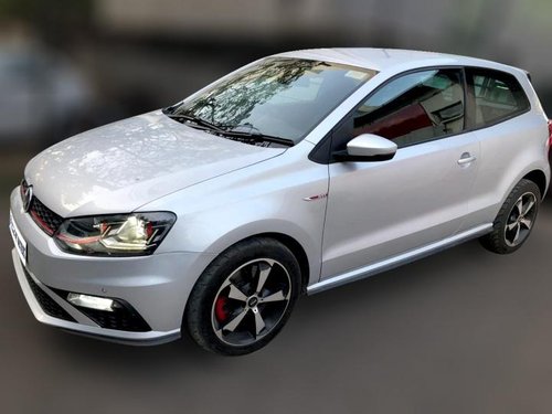 2018 Volkswagen GTI for sale at low price