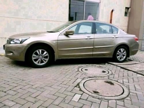 2008 Honda Accord for sale