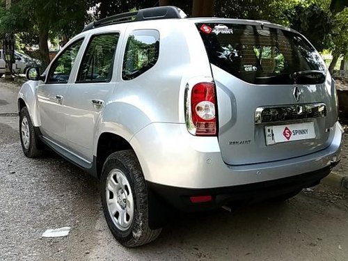 2015 Renault Duster for sale at low price