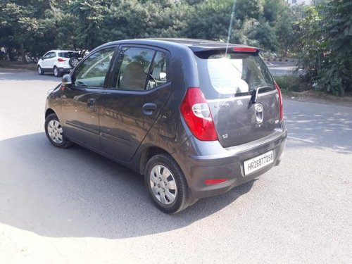 2012 Hyundai i10 for sale