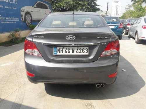 Used 2012 Hyundai Verna for sale