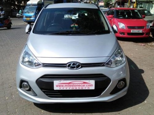 2014 Hyundai i10 for sale at low price