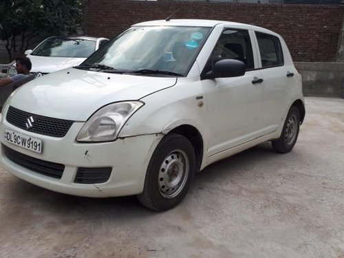 2010 Maruti Suzuki Swift for sale at low price