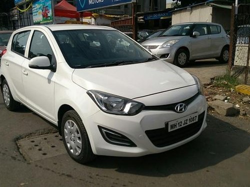 Used Hyundai i20 2013 car at low price