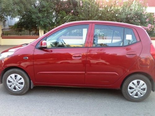 Hyundai i10 2012 for sale