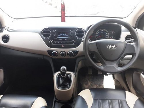 Used 2014 Hyundai i10 car at low price