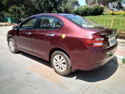 Honda City 2012 for sale