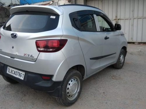 Mahindra KUV100 2017 for sale