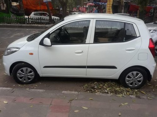 Used 2013 Hyundai i10 for sale