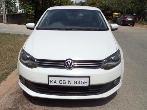 2015 Volkswagen Vento for sale at low price