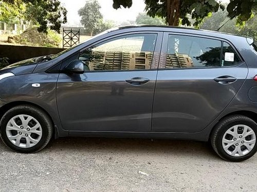 Used Hyundai i10 Magna 2015 for sale