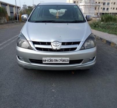 2009 Toyota Innova for sale at low price