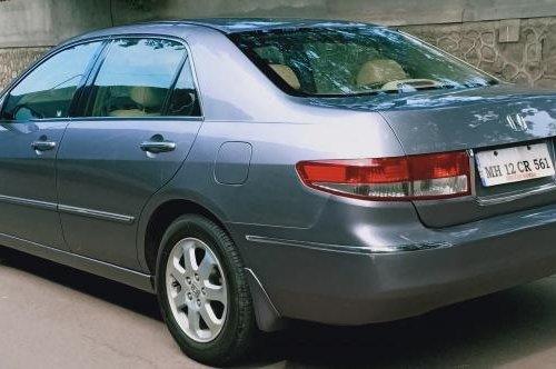 2005 Honda Accord for sale at low price