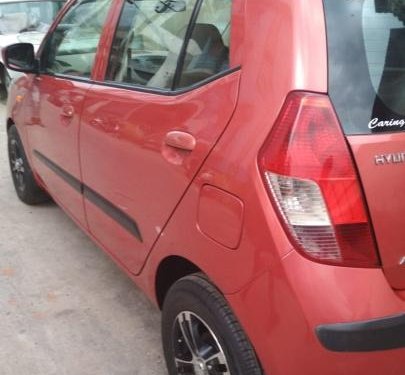 2009 Hyundai i10 for sale at low price