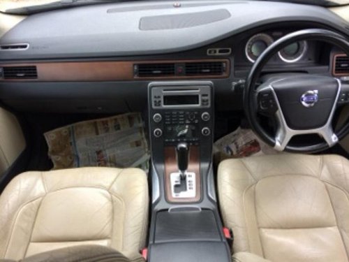 2011 Volvo S80 for sale at low price