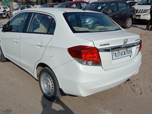 Used 2015 Honda Amaze for sale