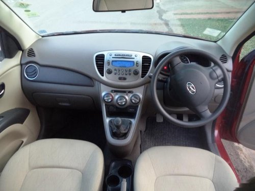 Hyundai i10 2012 for sale