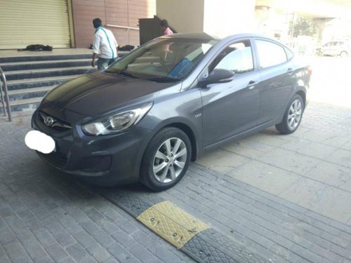 Hyundai Verna 1.6 SX 2013 for sale